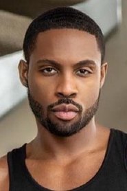 DeAngelo Jackson portrait