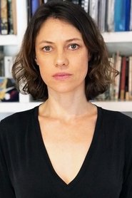 Alexia Moyano portrait