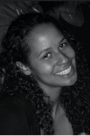 Erin Wyche portrait