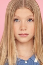 Hailey Gray portrait
