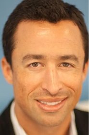 Mike Alfred portrait