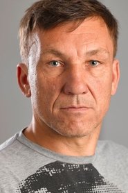 Helmuth Häusler portrait
