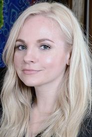 Georgia Tennant portrait