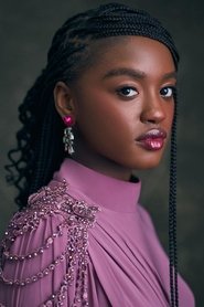 Jeiel Damina portrait