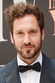 Álex Gadea portrait