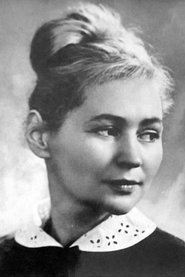 Vera Karpova portrait