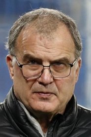 Marcelo Bielsa portrait