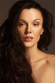 Maria Abashova portrait