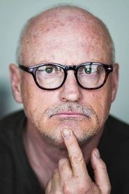 Arjan Ederveen portrait