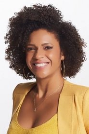 Luciana Barreto portrait