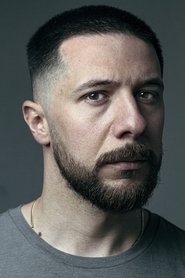 Rom Blanco portrait