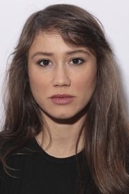 Jana Stojanovska portrait