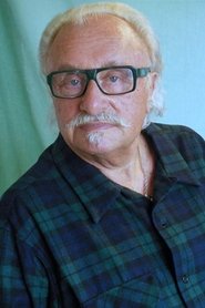 Karl-Heinz Teuber portrait