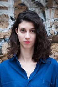 Fragiski Moustaki portrait