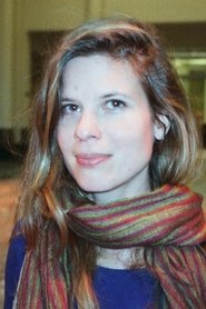 Juliana Johanidesová portrait