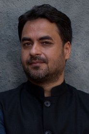 Gurvinder Singh portrait