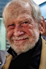 Larry Sherman portrait