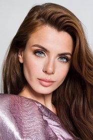 Başak Parlak portrait