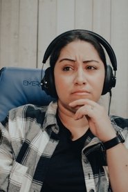 Patty Najera-Esparza portrait