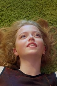 Jenny Evensen portrait