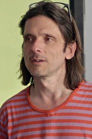 Jeremy Deller portrait