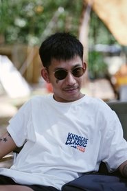Pichaya Jarusboonpracha portrait