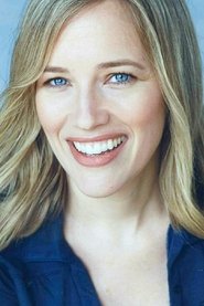 Lynne Valley portrait