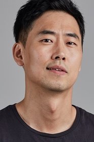 Yun Ki-chang portrait