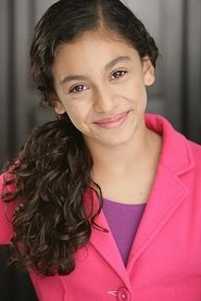 Giselle Nieto portrait