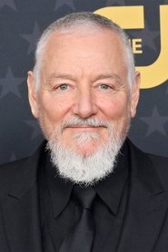Randall Einhorn portrait