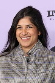 Christine D'Souza Gelb portrait