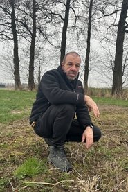 Patrick Merz portrait