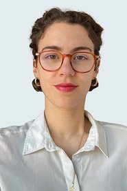 Catalina Vélez portrait