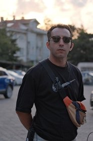 Hüseyin Toprak portrait