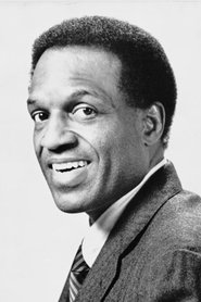 Nipsey Russell portrait