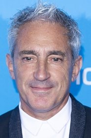 Jon Sistiaga portrait