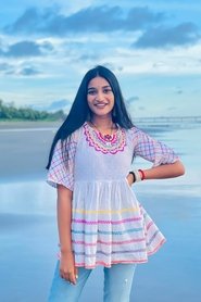 Nidra Neha portrait