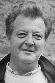 Kent Andersson portrait