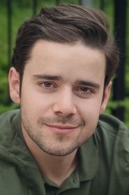 Dan Burman portrait