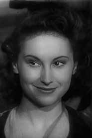 Geneviève Beau portrait