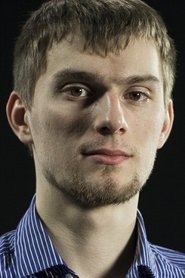 Ivan Ustinov portrait