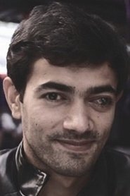 Elshan Asgarov portrait