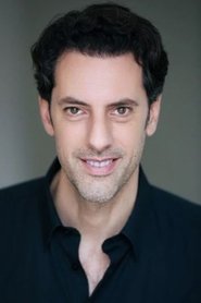 Maxime de Toledo portrait