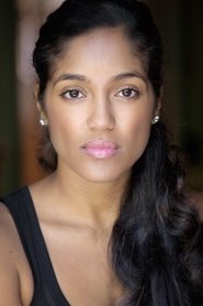 Danielle Walters portrait