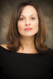 Donna Magnani portrait
