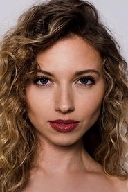 Mellisa Goodwin portrait