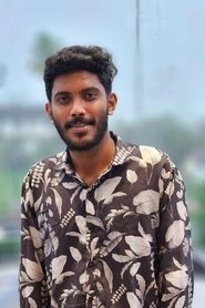 Muhammed Yaseen portrait
