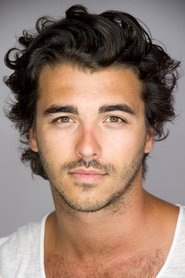 Luca Asselin portrait