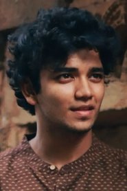 Sailendra Samantray portrait