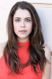 Paige Hullett portrait